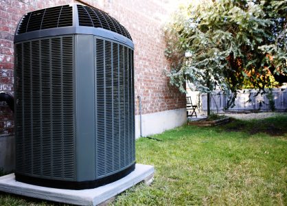 Perfect Size A/C Unit
