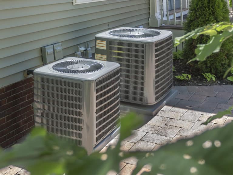 hvac system basics
